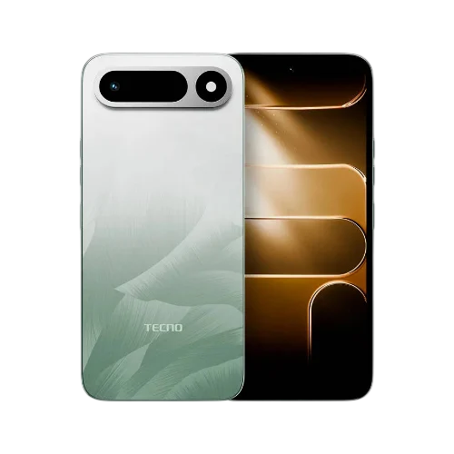 Tecno Pop X