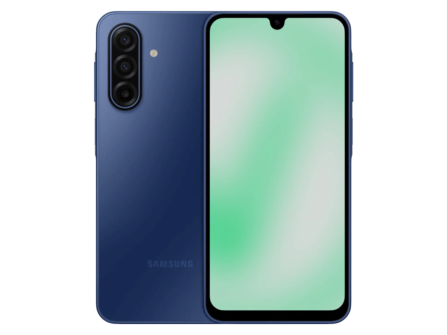 Samsung Galaxy A17