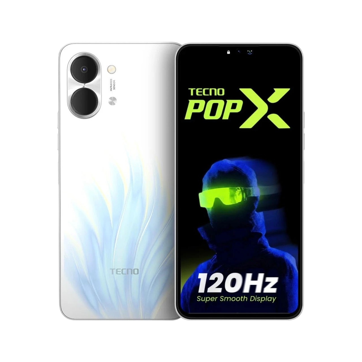 Tecno Pop X 4G