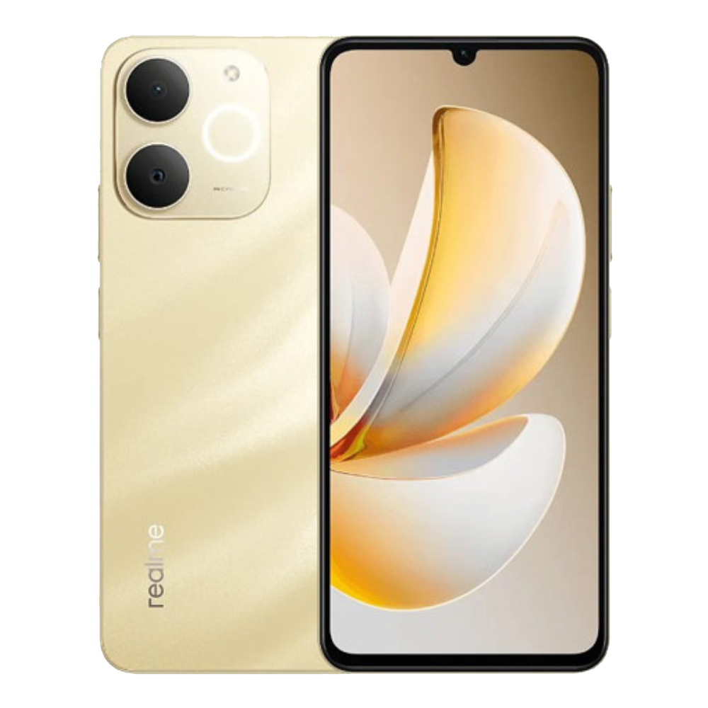 Realme P4 Lite 4G