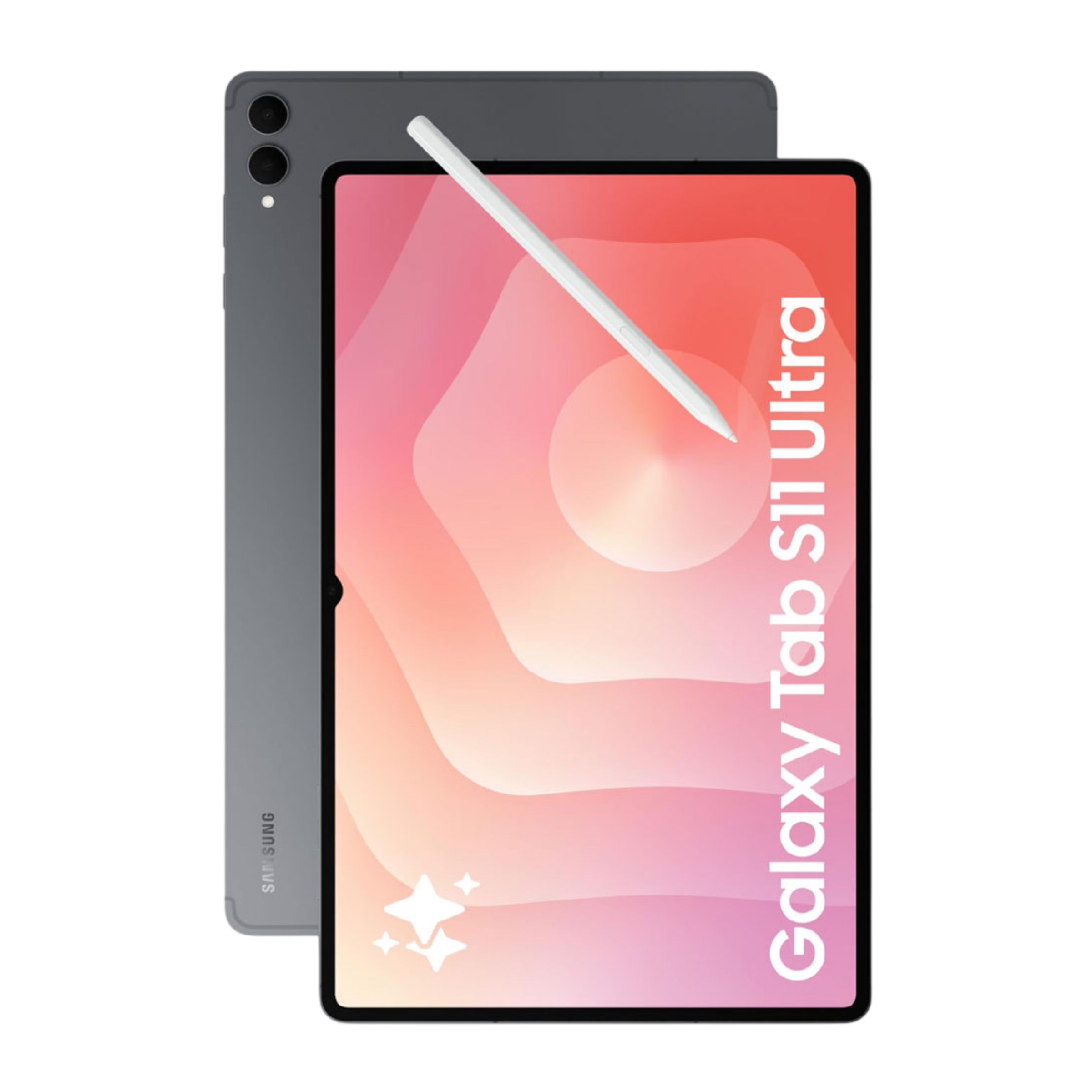 Samsung Galaxy Tab S11 Ultra
