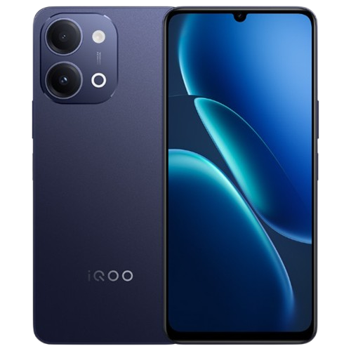 vivo iQOO Z11i