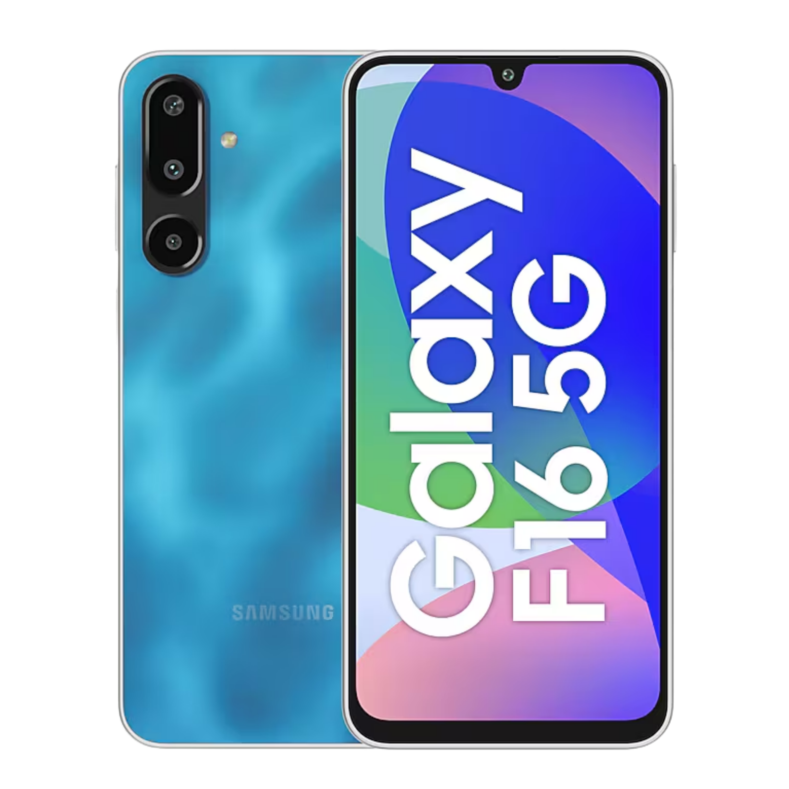 Samsung Galaxy F16