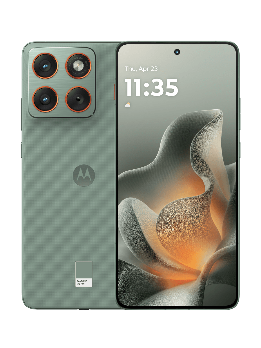 Motorola Edge 70 Max