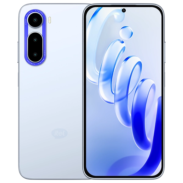 itel City 200s
