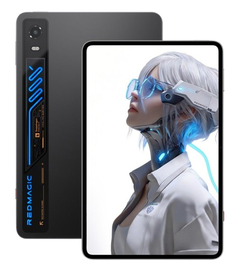 ZTE RedMagic Astra 2