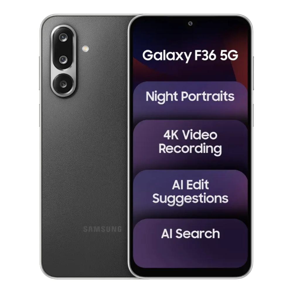 Samsung Galaxy F36