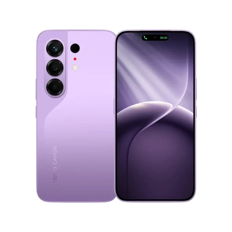 Tecno Camon 50 4G