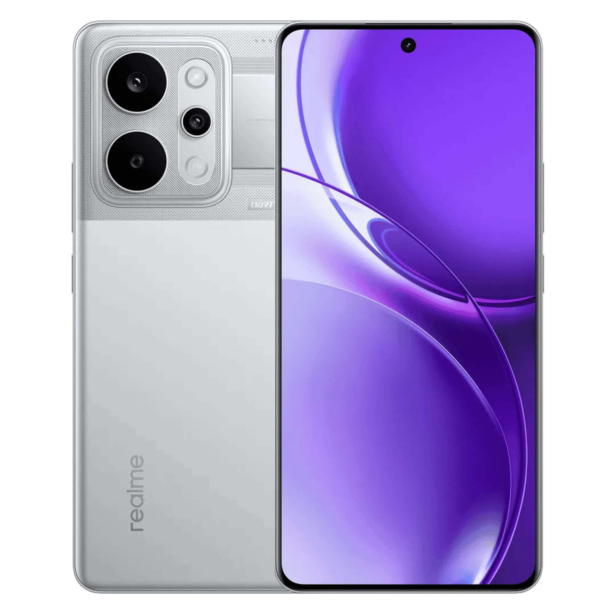 Realme P4 Power