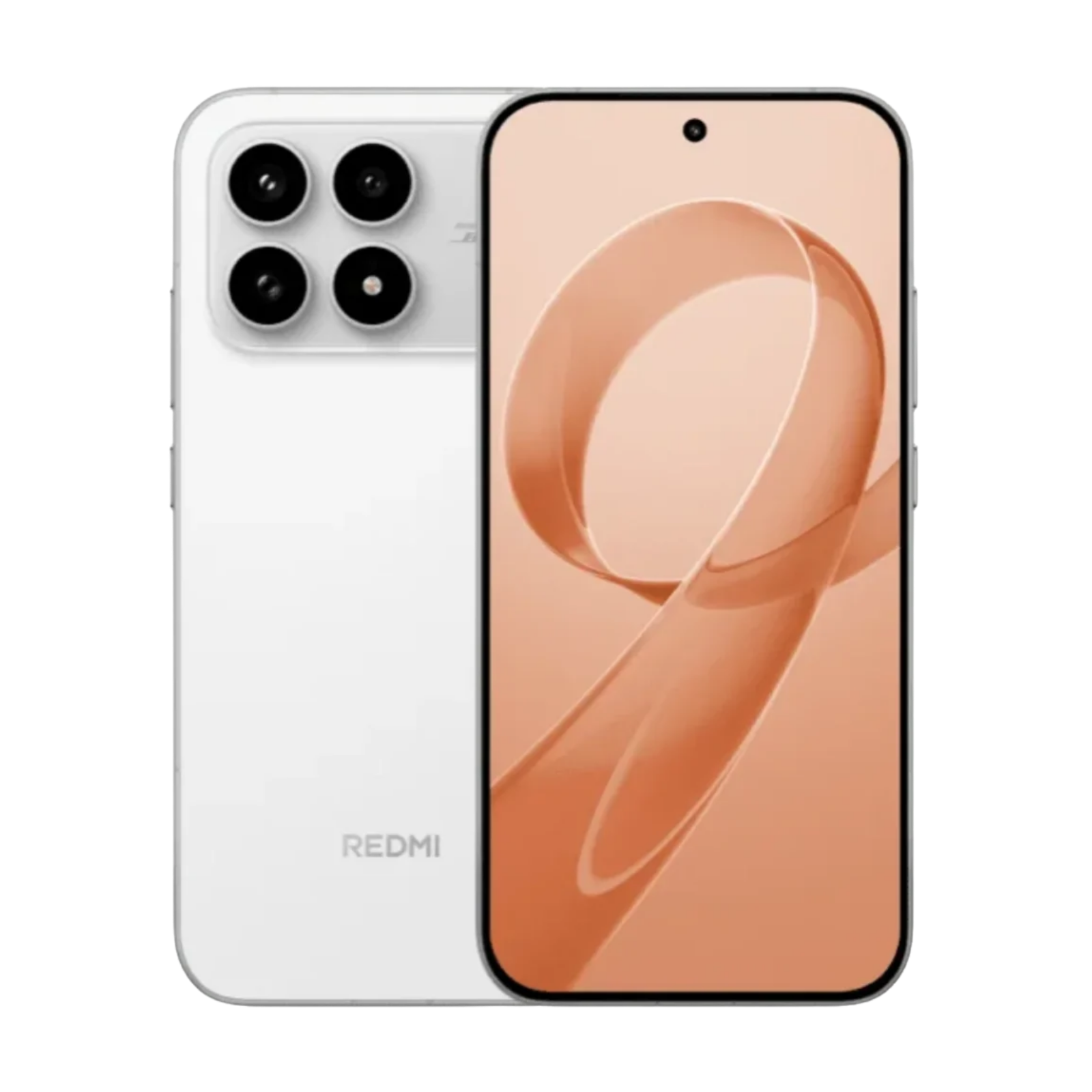 Xiaomi Redmi K90