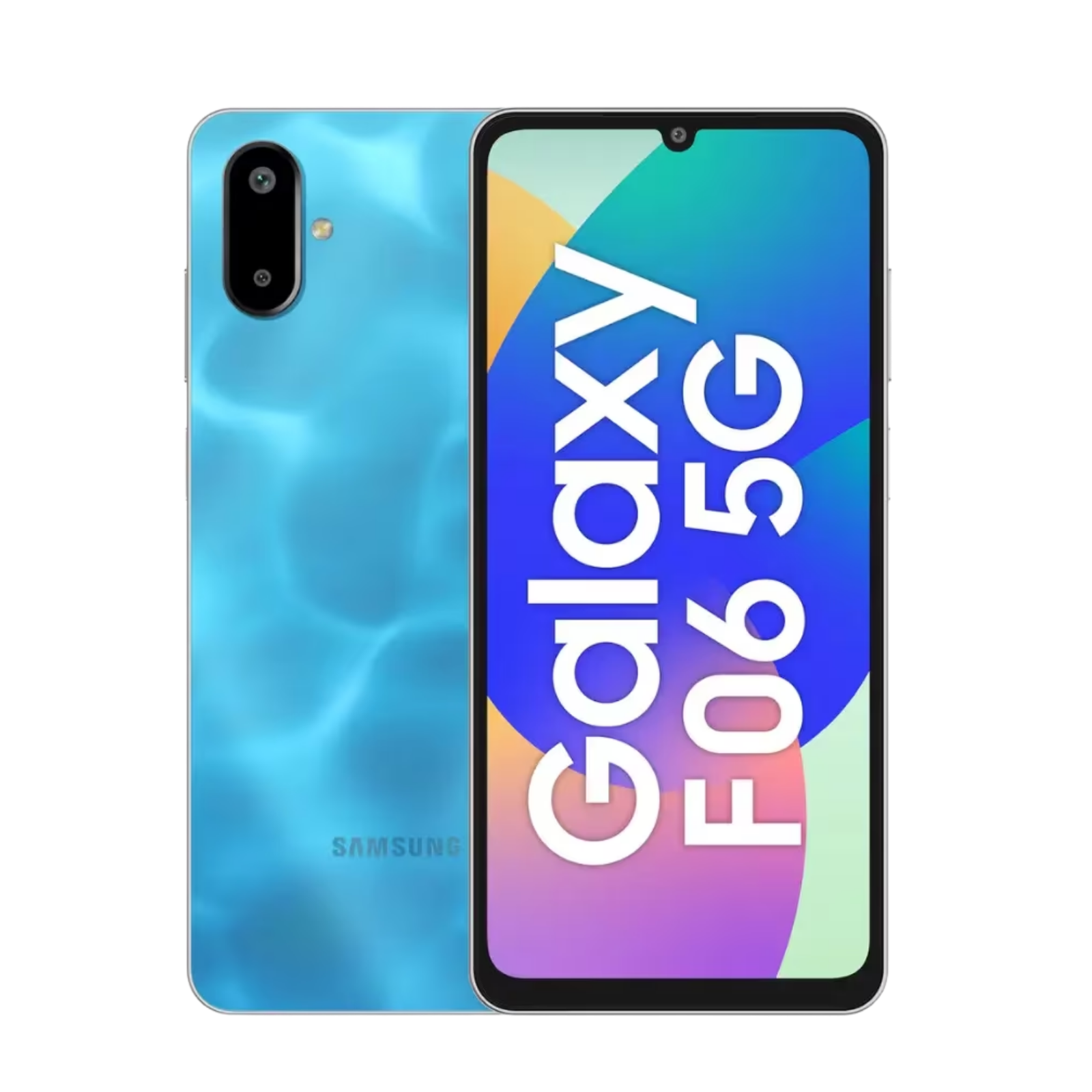 Samsung Galaxy F06 5G