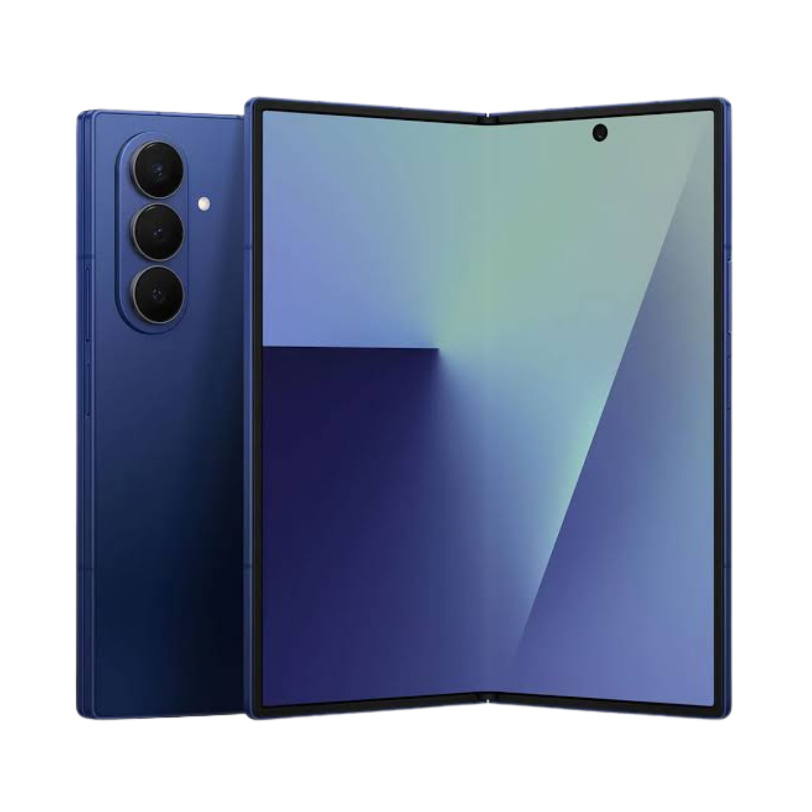 Samsung Galaxy Z Fold7