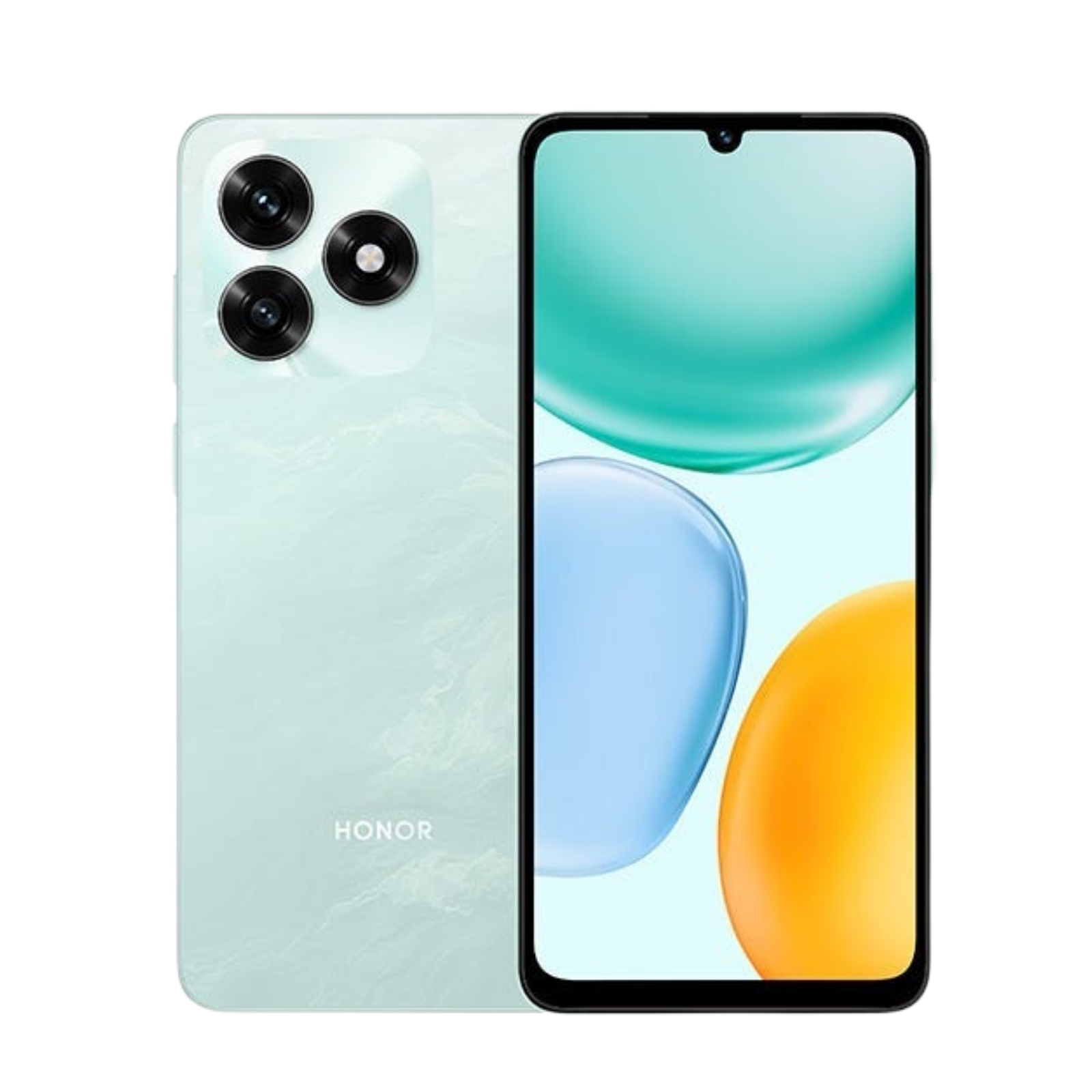 Honor X5c Plus