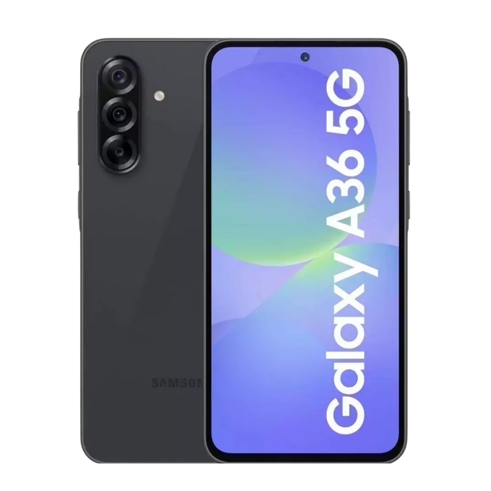 Samsung Galaxy A36