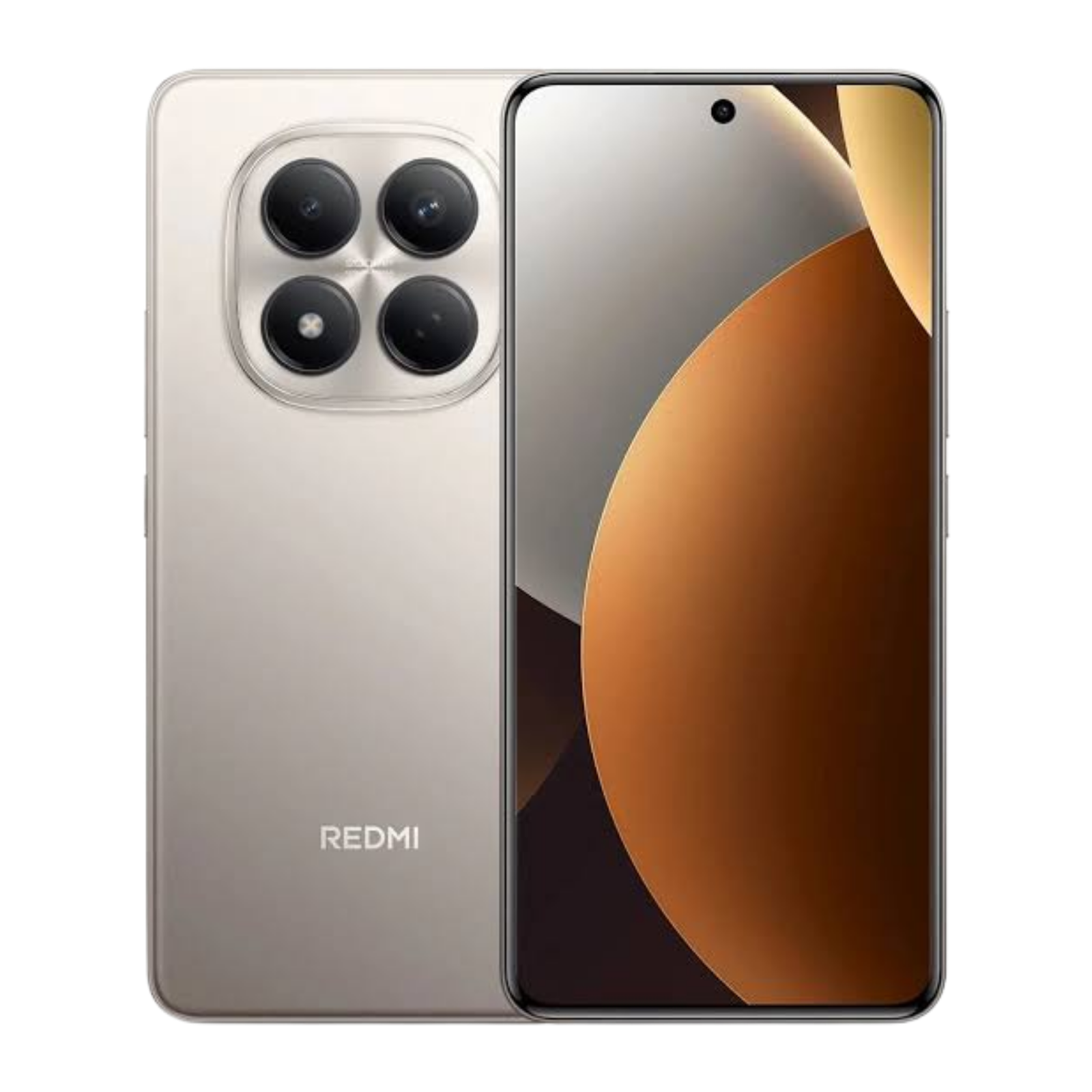 Xiaomi Redmi Note 15 Pro