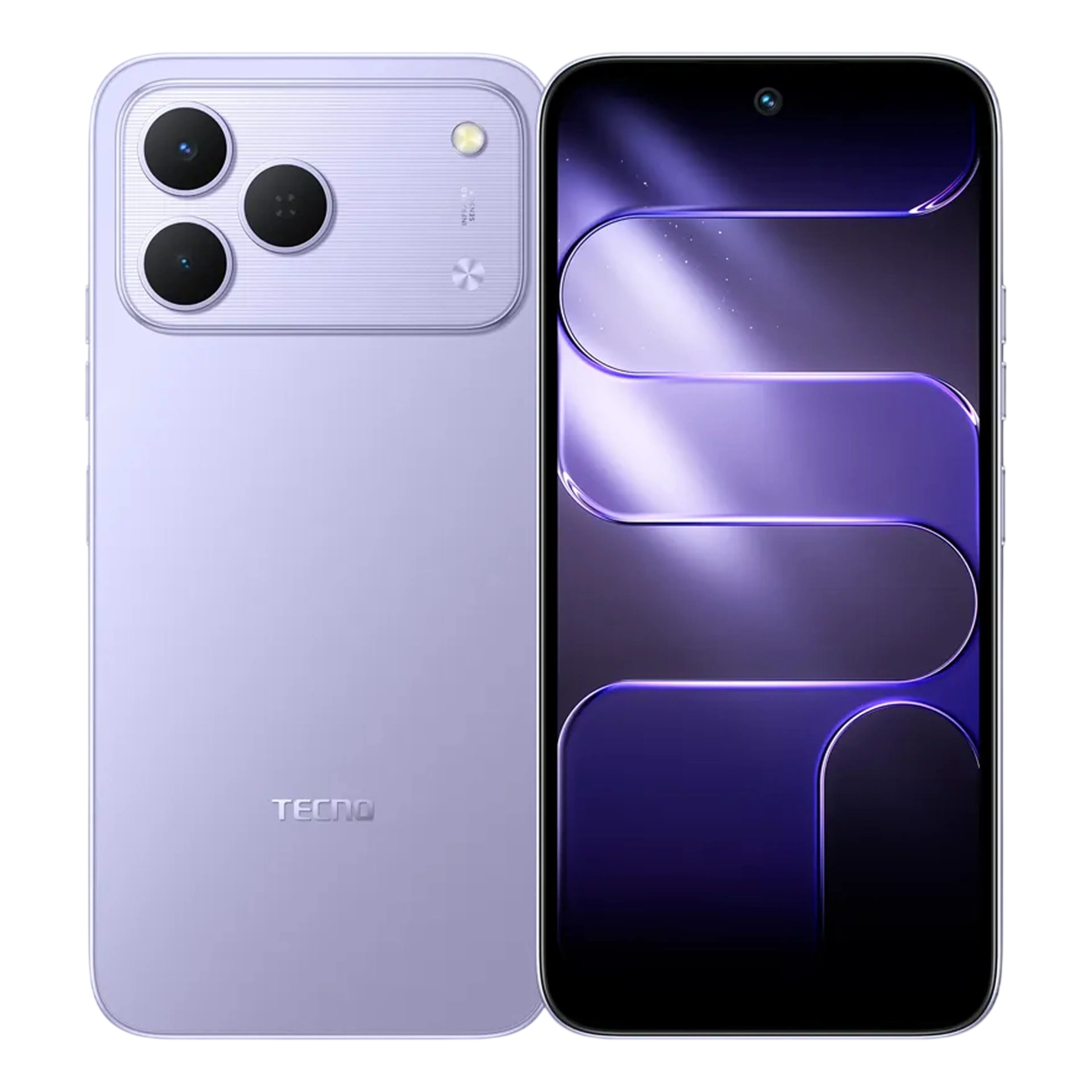 Tecno Spark 50 4G