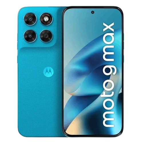 Motorola Moto G Max