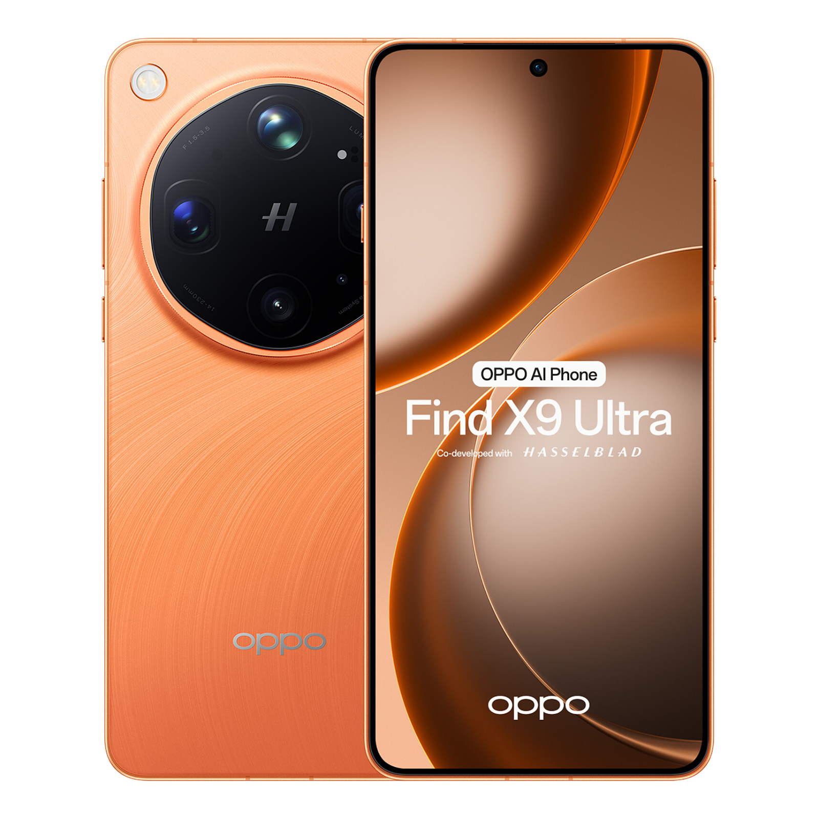 Oppo Find X9 Ultra