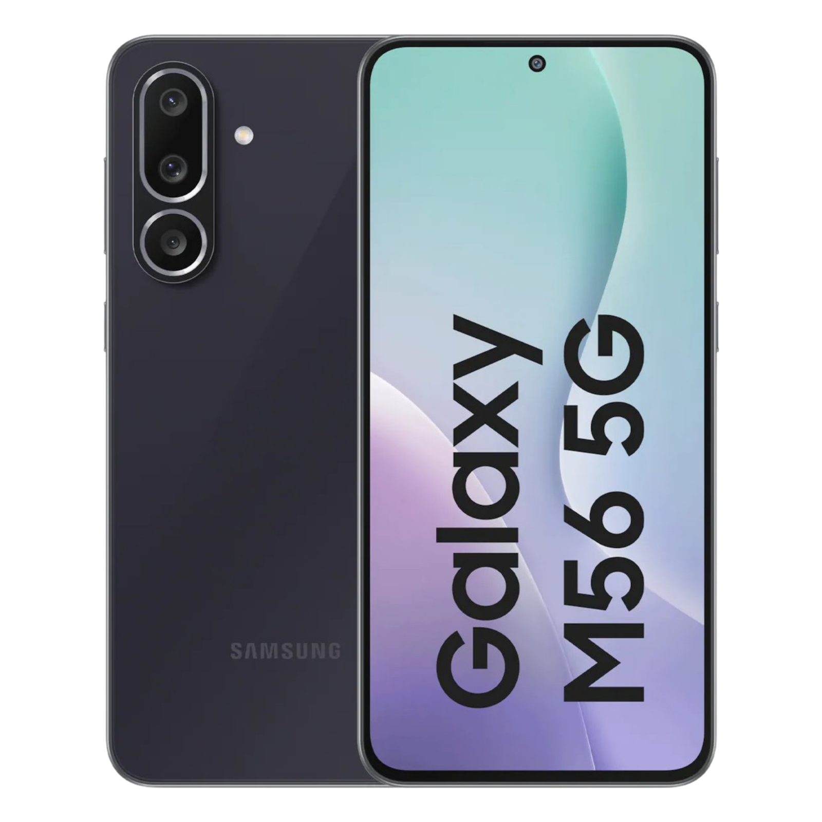 Samsung Galaxy M56