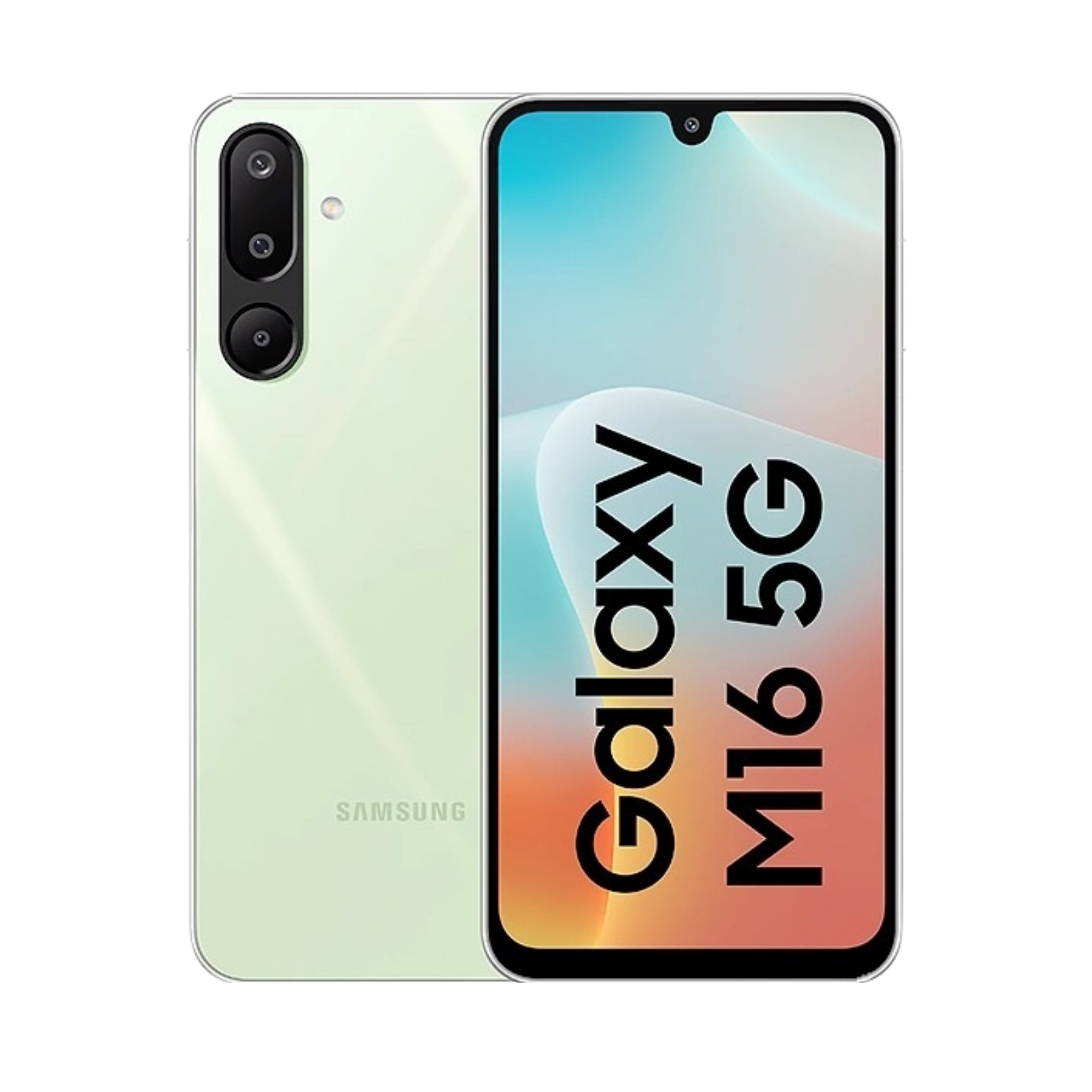 Samsung Galaxy M16
