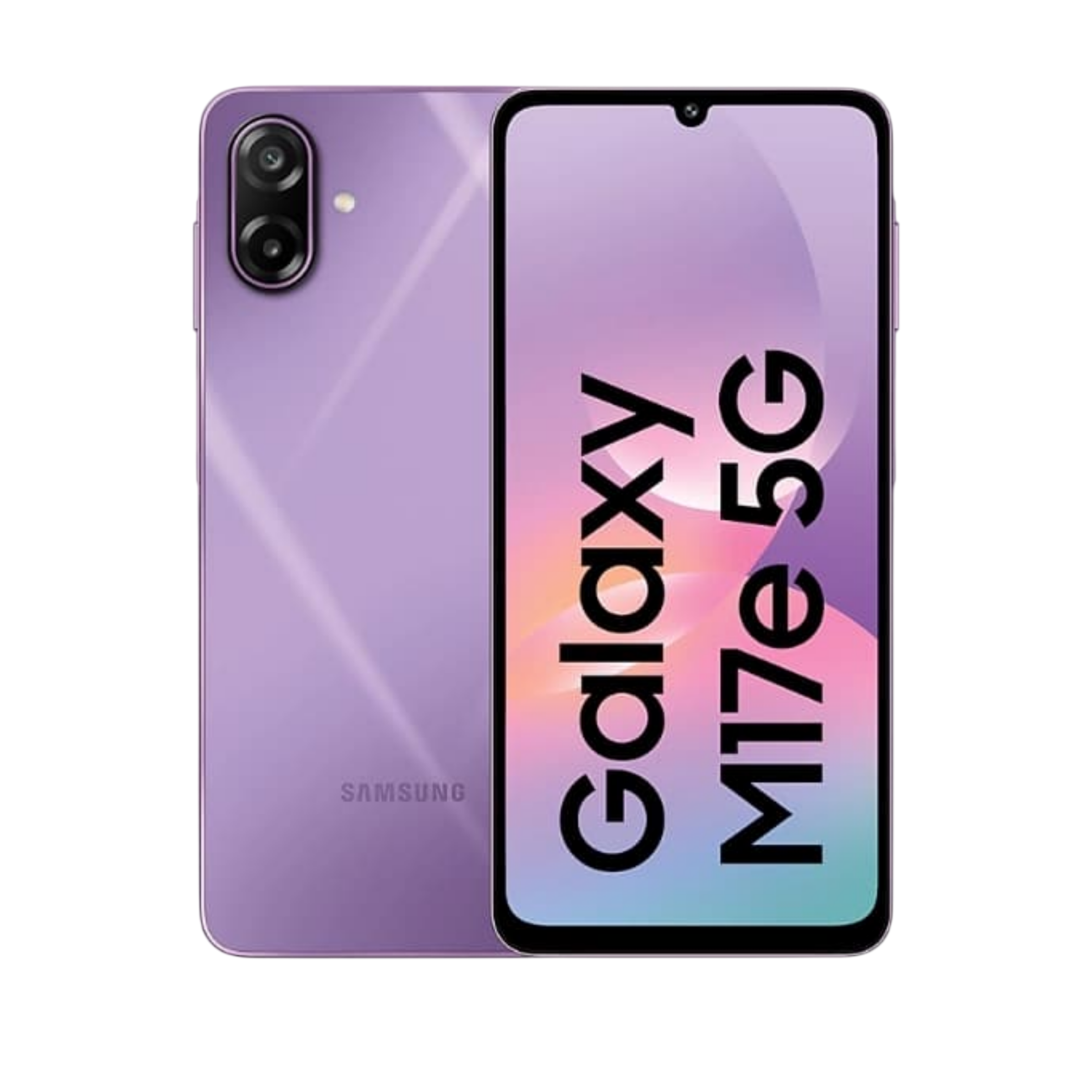 Samsung Galaxy M17e