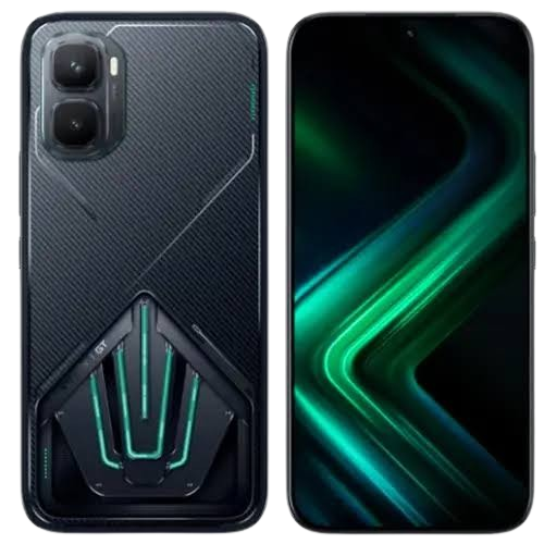 Infinix GT 50 Pro