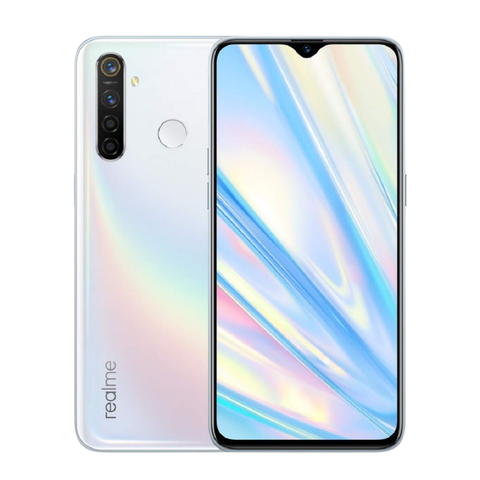 Realme 5 Pro