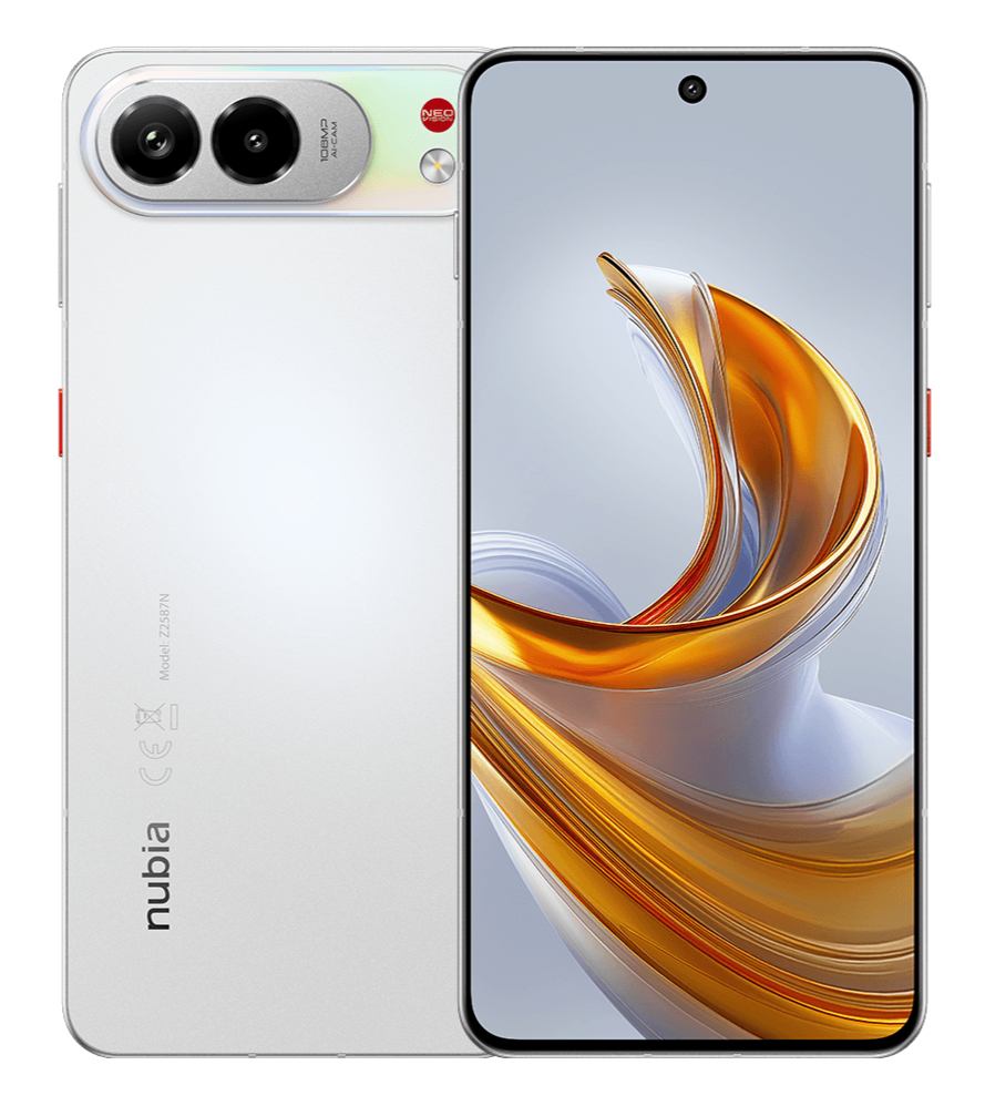 ZTE nubia Air Pro