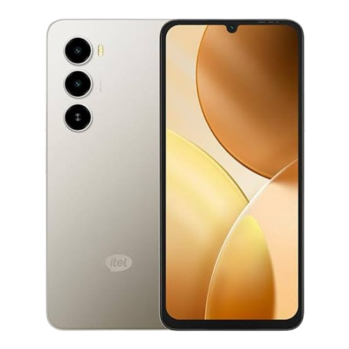 itel A100 Pro