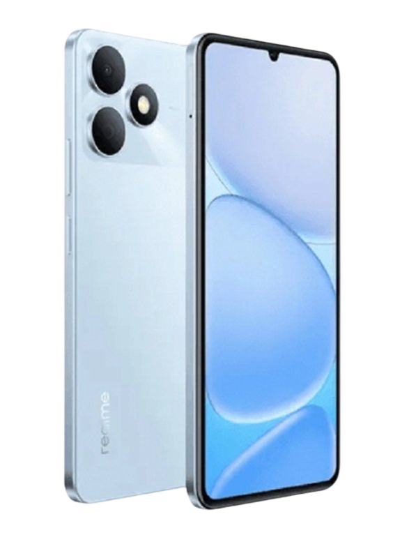 Realme Note 80