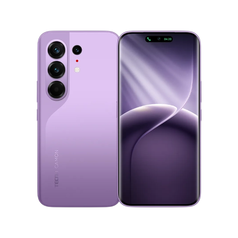 Tecno Camon 50 Pro 4G