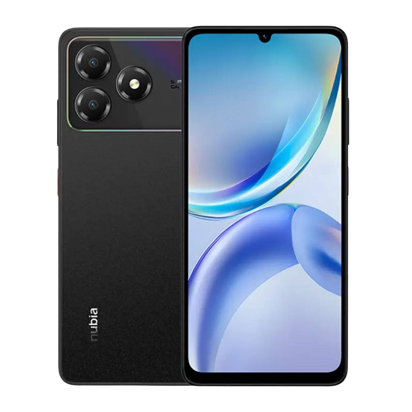 ZTE Blade A36