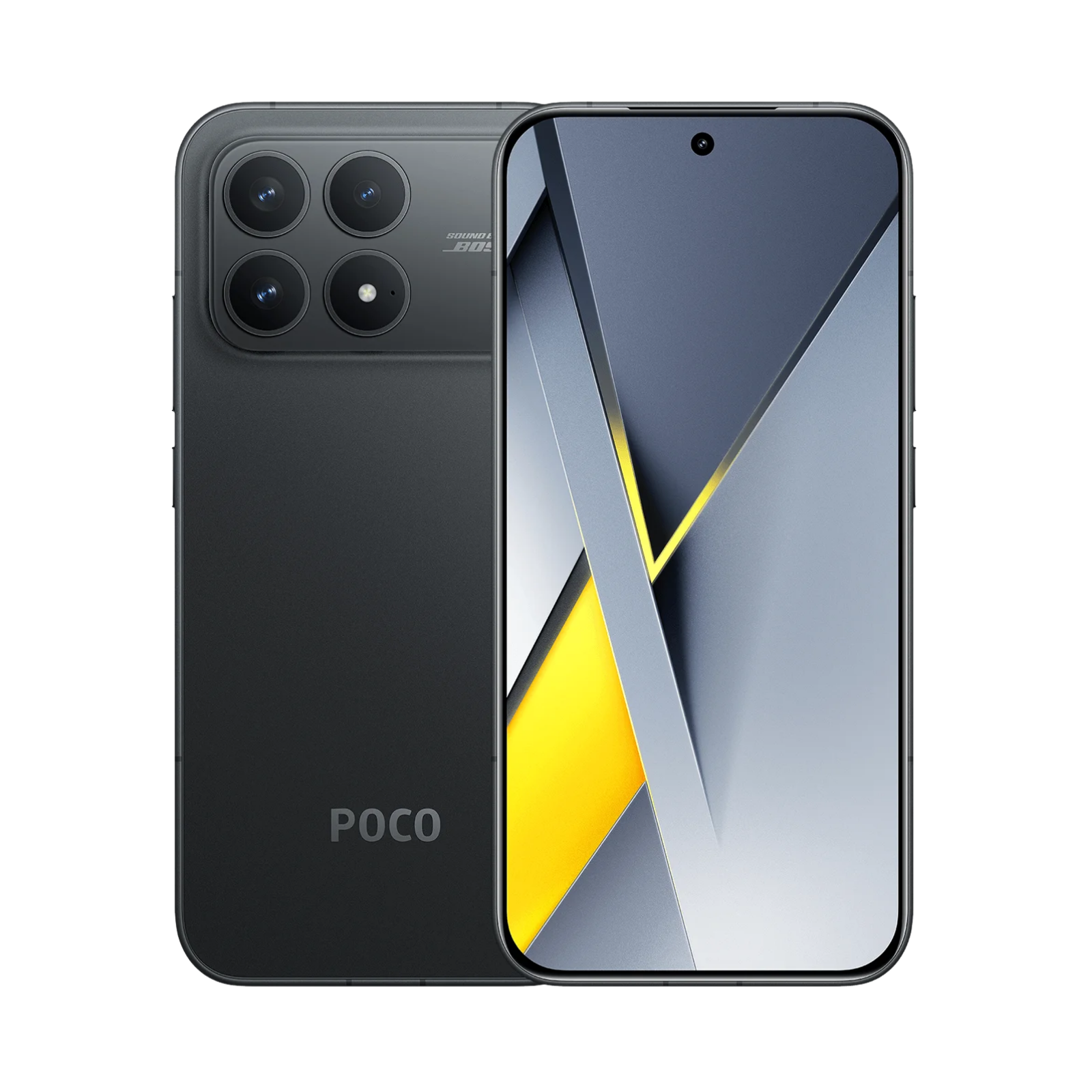 Xiaomi Poco F8 Pro