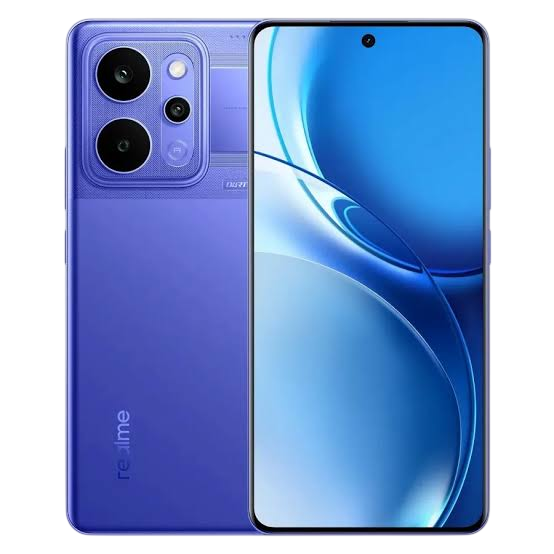 Realme Narzo Power