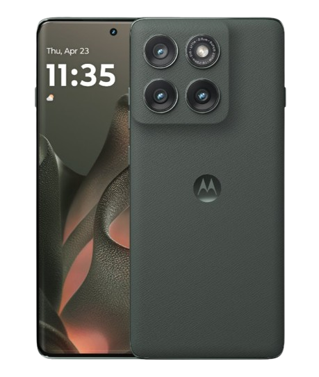 Motorola Edge (2026)