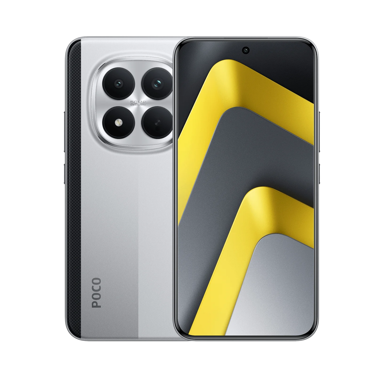 Xiaomi Poco M8 Pro