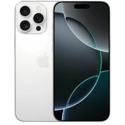 Apple iPhone 16 Pro Max
