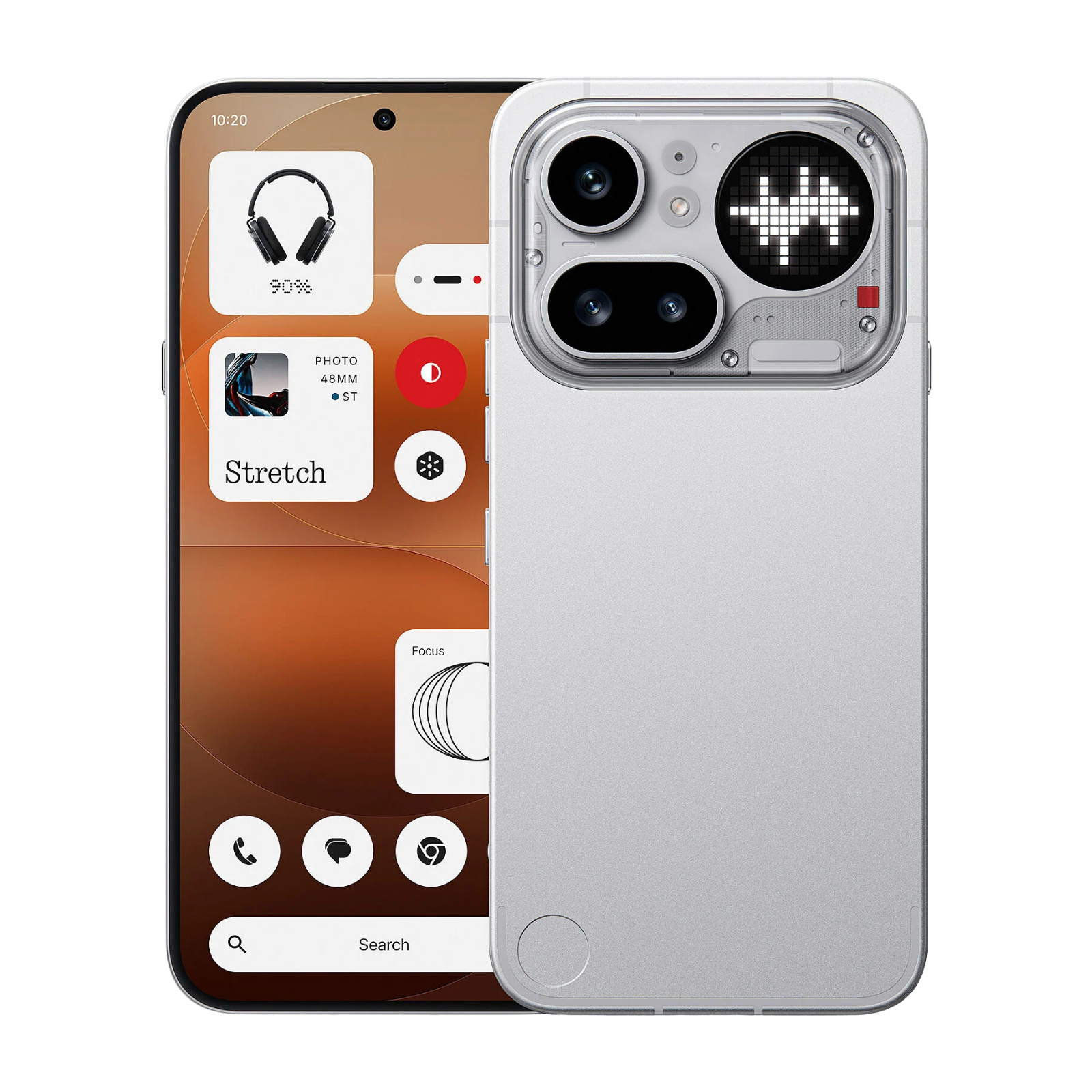Nothing Phone (4a) Pro