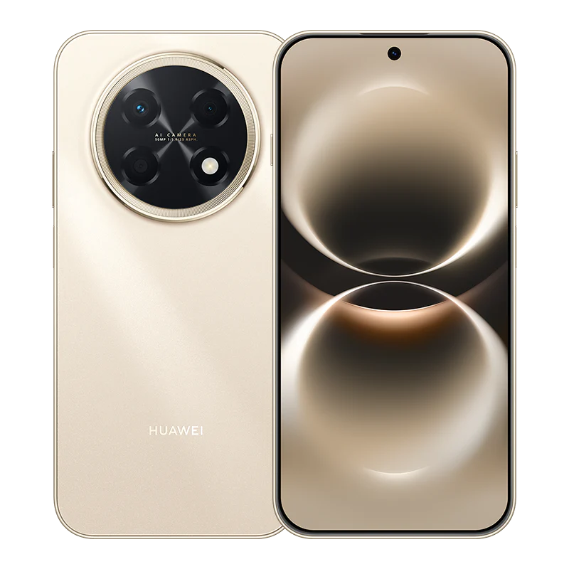Huawei nova 15 Max