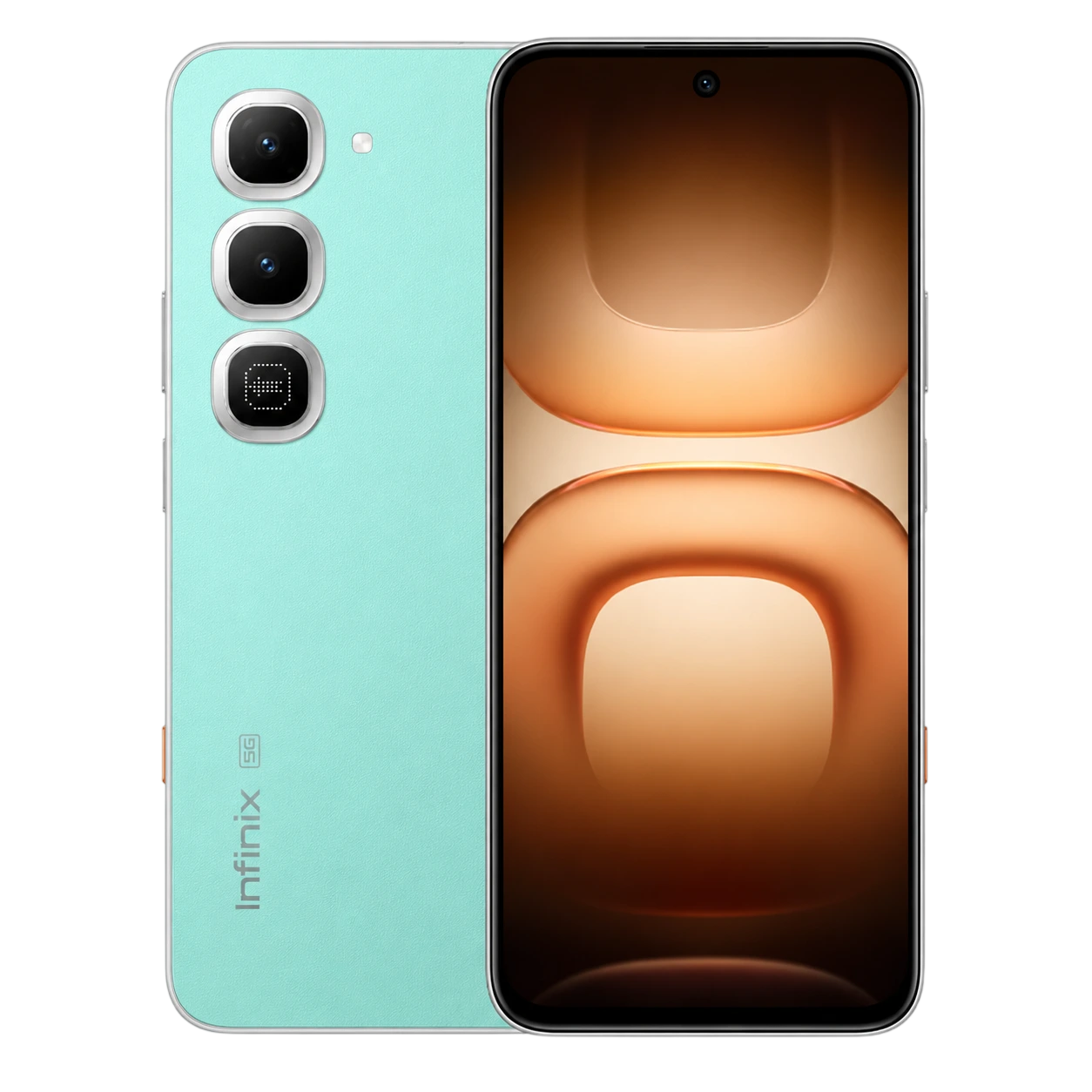 Infinix Hot 70 Pro