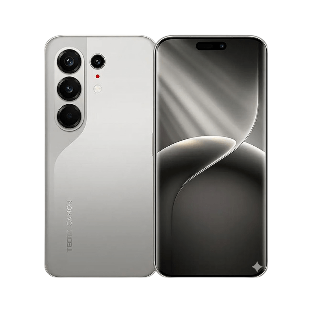 Tecno Camon 50 Pro