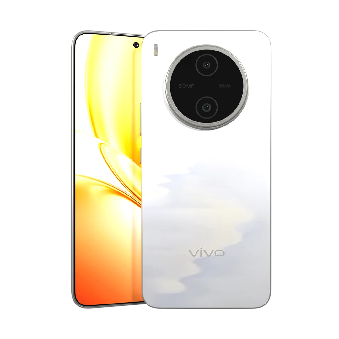 vivo Y600 Pro