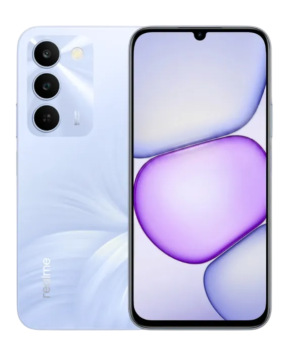 Realme C100