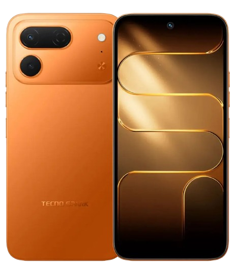 Tecno Spark 50 Pro