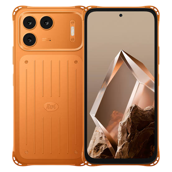 itel Power 80