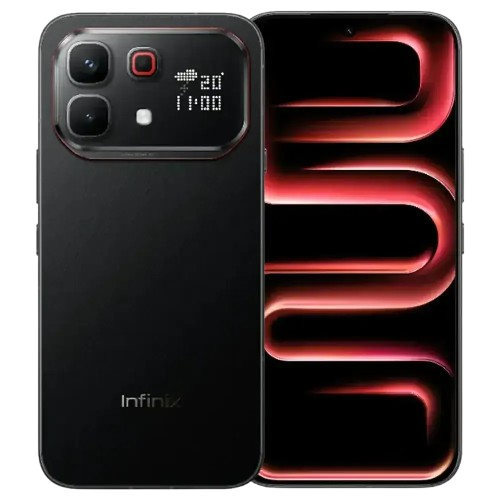 Infinix Note 60 Pro