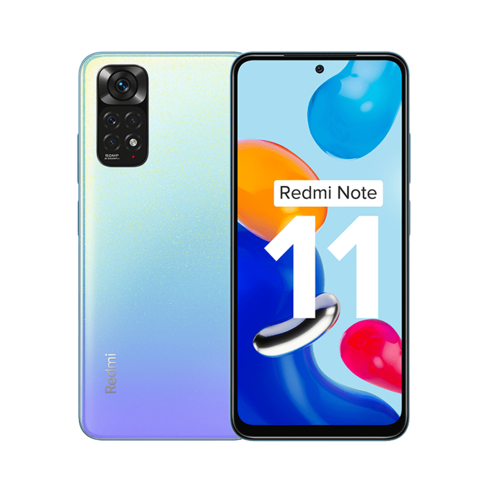 Xiaomi Redmi Note 11
