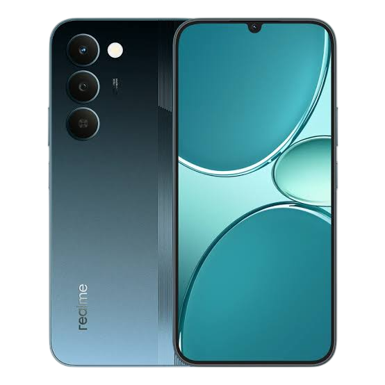 Realme Narzo 100 Lite