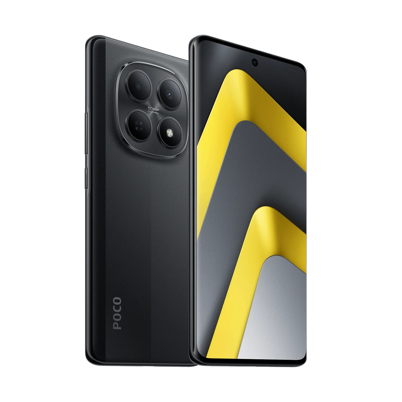 Xiaomi Poco M8