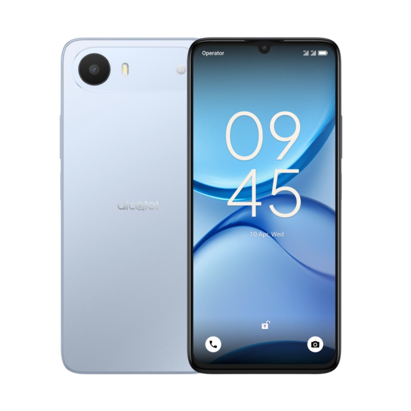 alcatel A62